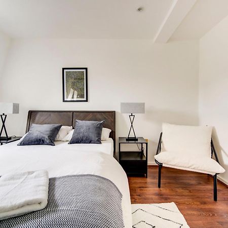 Luxury 3 Bedroom Prime Marylebone Apartment Londres Exterior foto