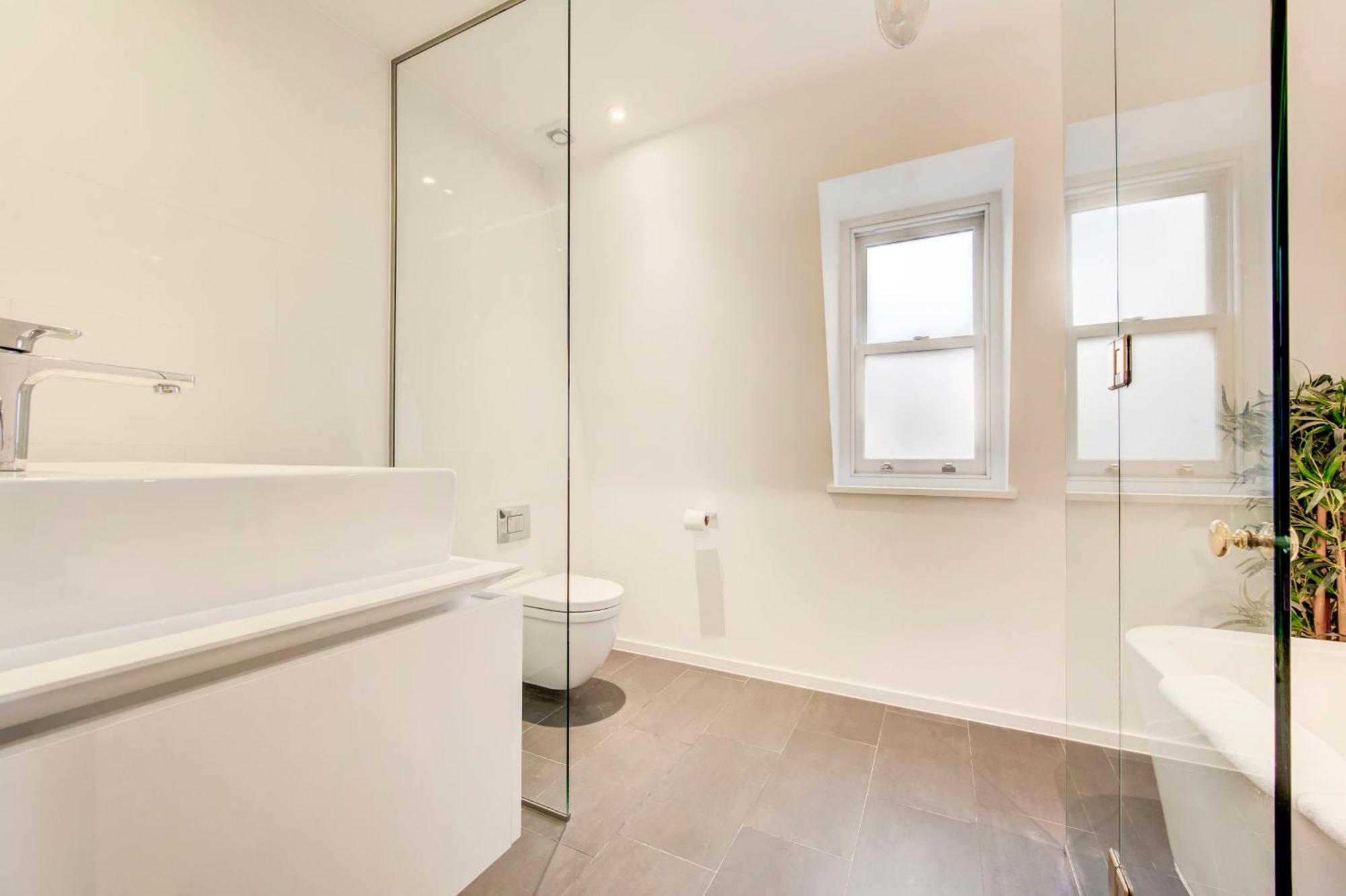 Luxury 3 Bedroom Prime Marylebone Apartment Londres Exterior foto