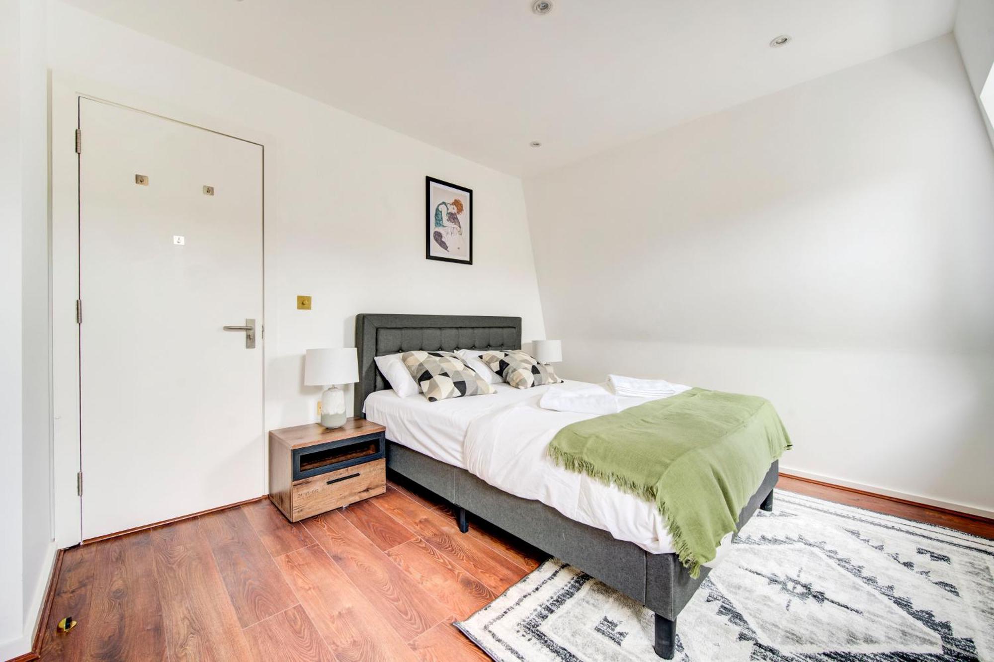 Luxury 3 Bedroom Prime Marylebone Apartment Londres Exterior foto