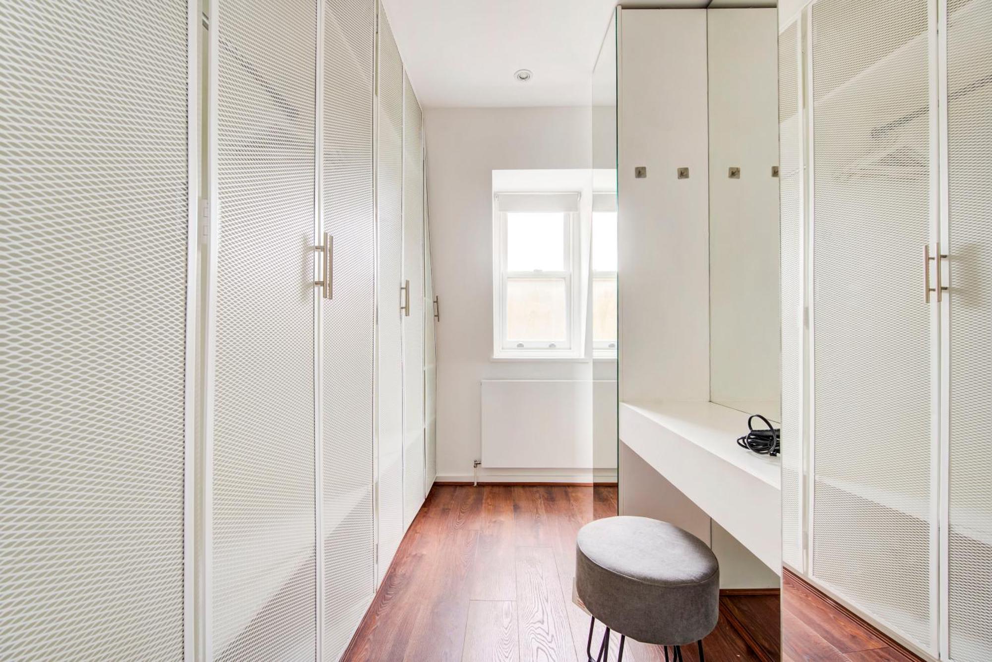 Luxury 3 Bedroom Prime Marylebone Apartment Londres Exterior foto