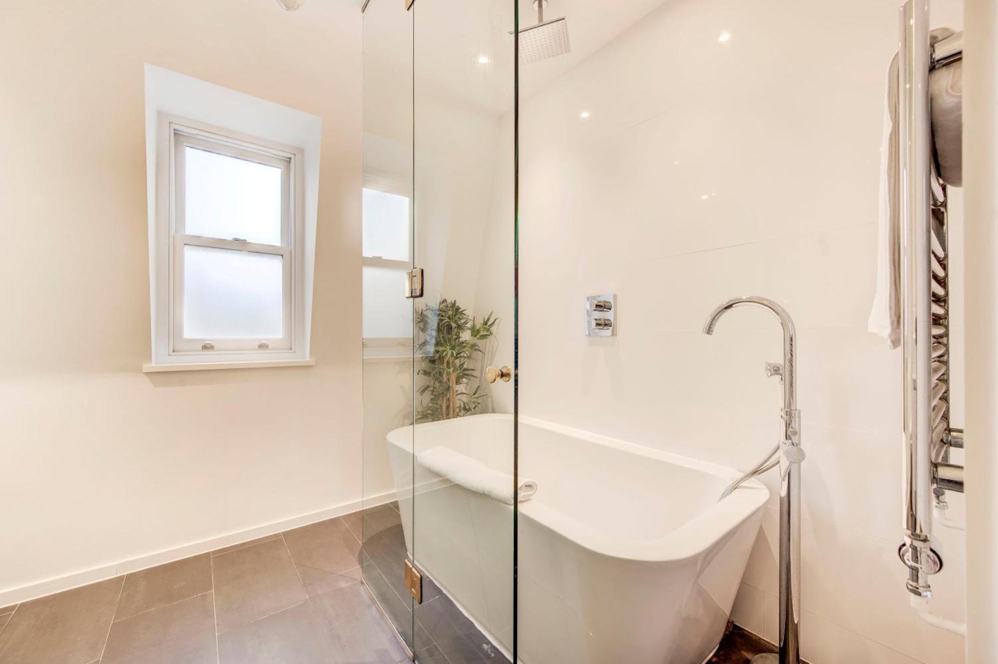 Luxury 3 Bedroom Prime Marylebone Apartment Londres Exterior foto