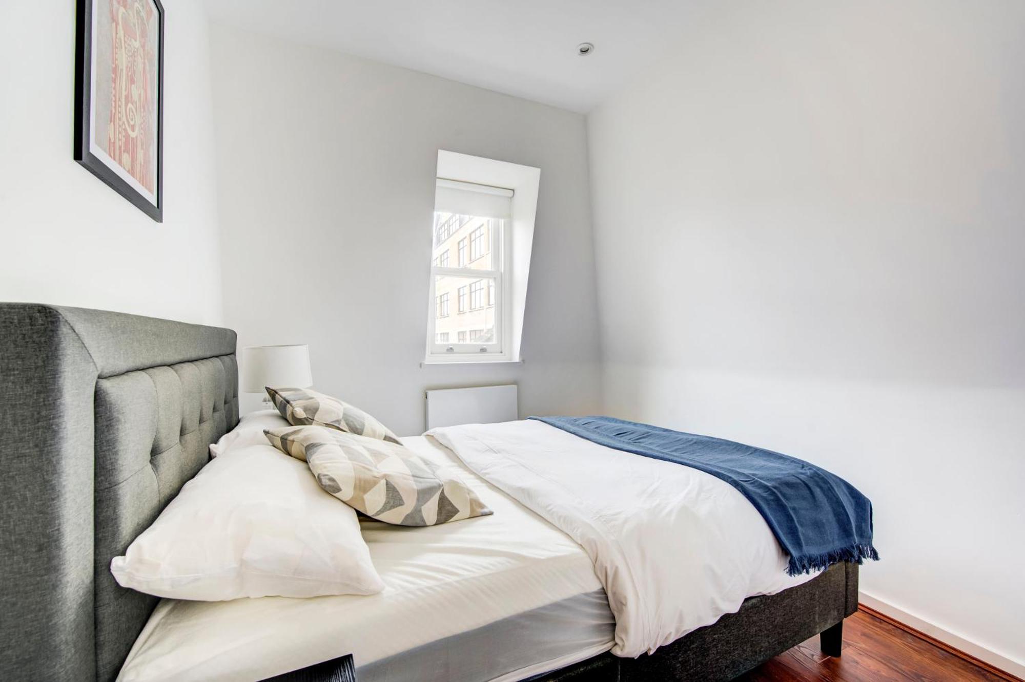 Luxury 3 Bedroom Prime Marylebone Apartment Londres Exterior foto