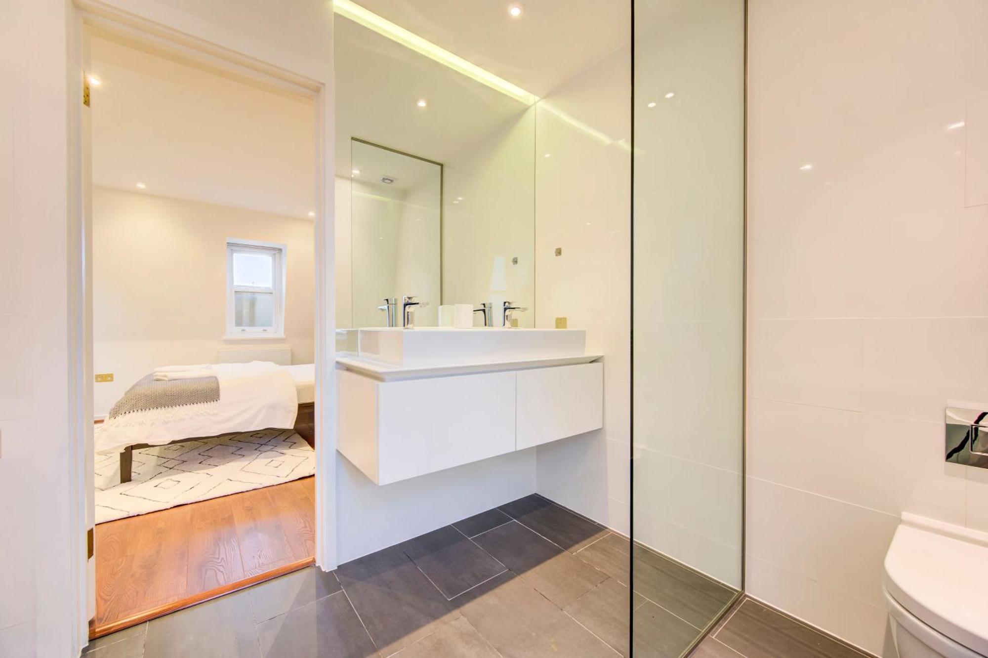 Luxury 3 Bedroom Prime Marylebone Apartment Londres Exterior foto