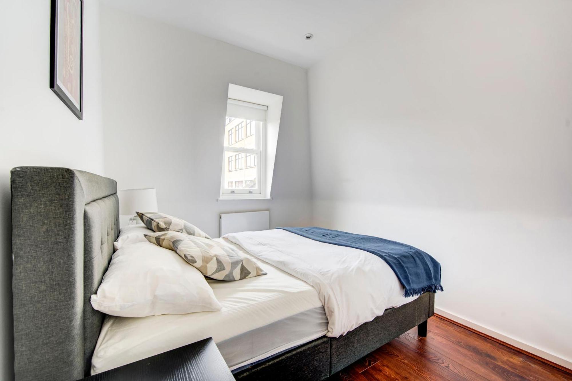 Luxury 3 Bedroom Prime Marylebone Apartment Londres Exterior foto