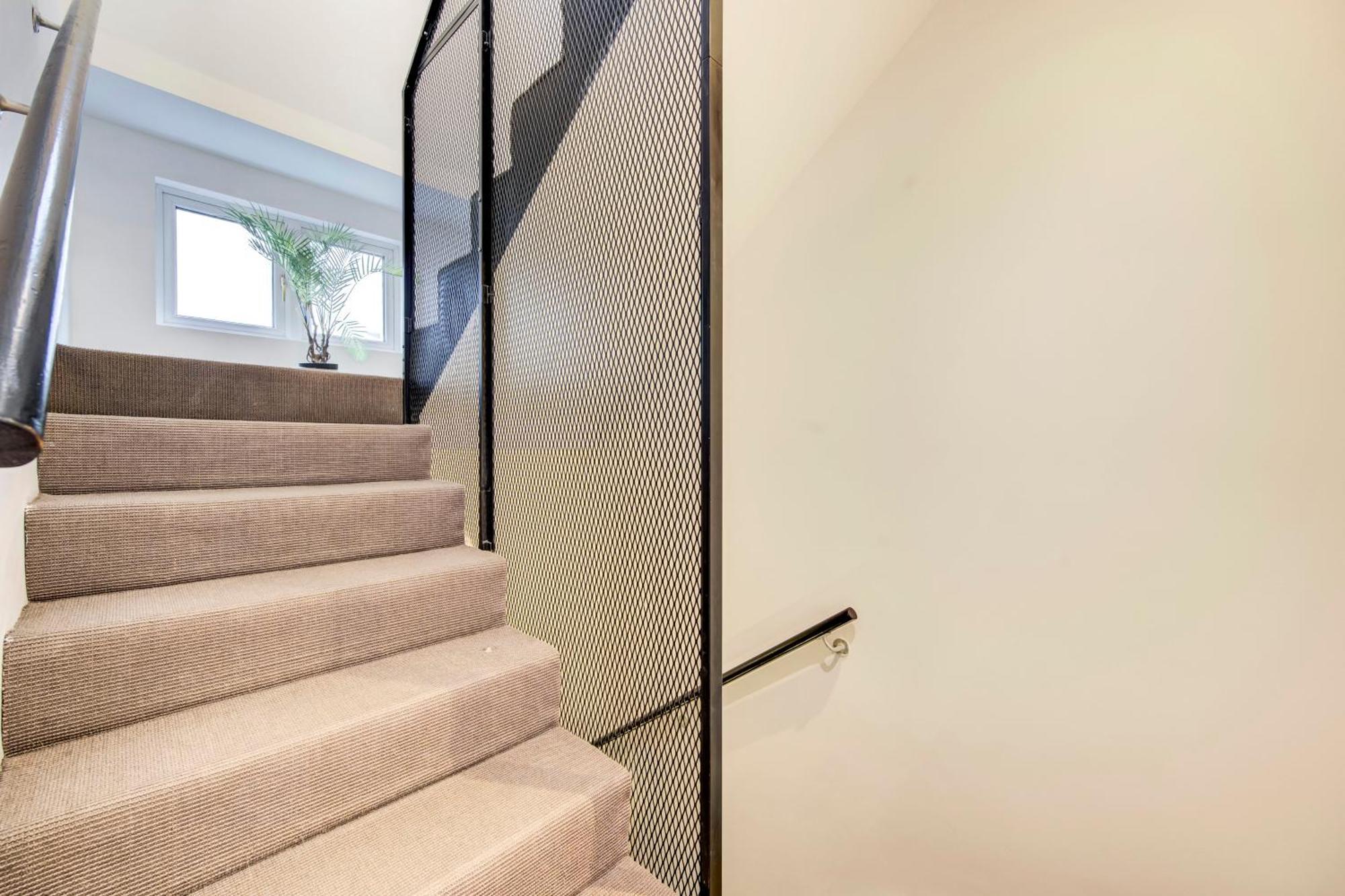 Luxury 3 Bedroom Prime Marylebone Apartment Londres Exterior foto