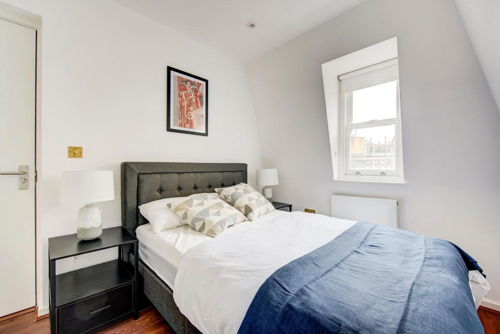 Luxury 3 Bedroom Prime Marylebone Apartment Londres Exterior foto