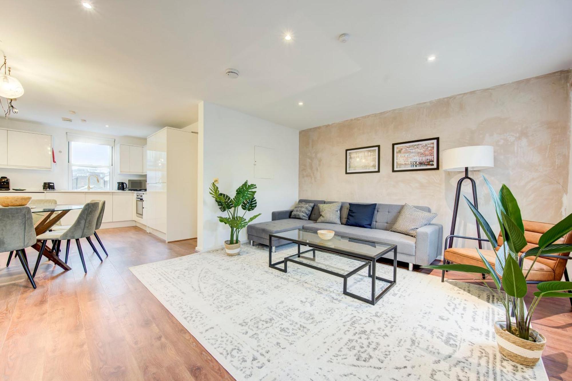 Luxury 3 Bedroom Prime Marylebone Apartment Londres Exterior foto