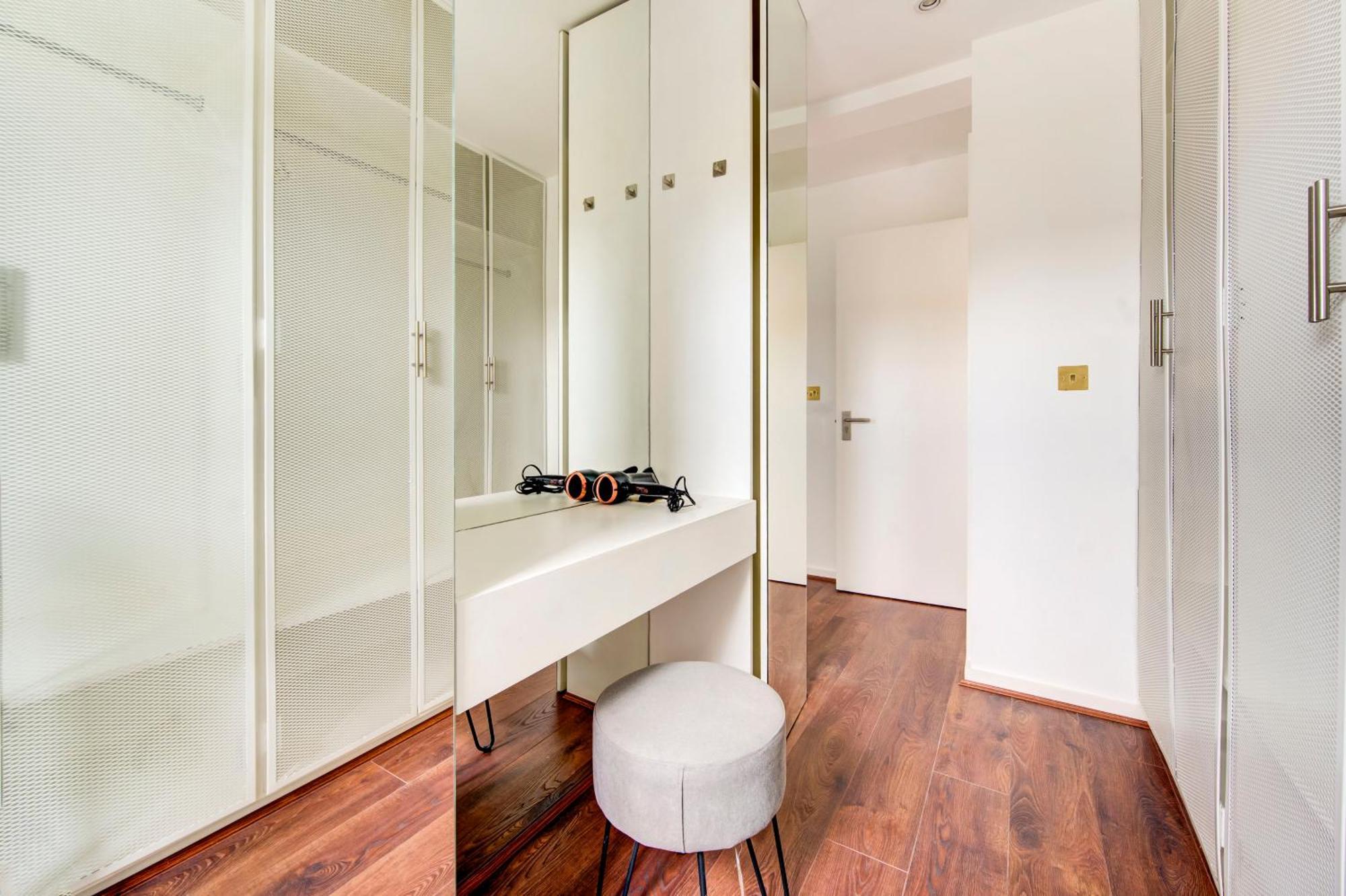 Luxury 3 Bedroom Prime Marylebone Apartment Londres Exterior foto