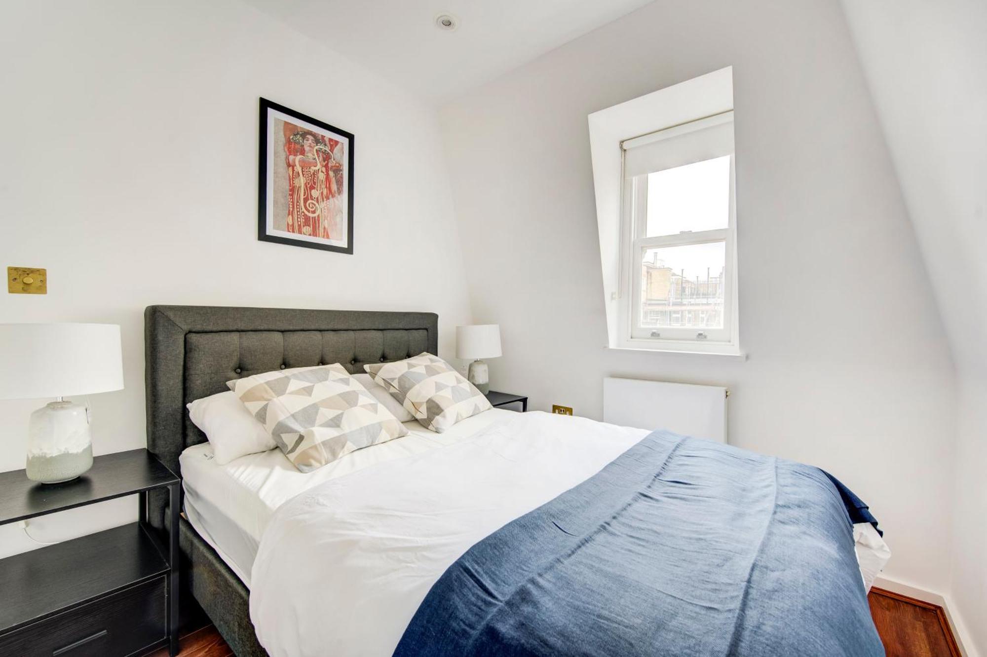 Luxury 3 Bedroom Prime Marylebone Apartment Londres Exterior foto